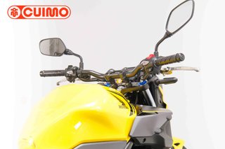 HONDA CB 500 F