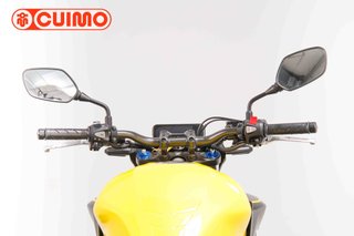 HONDA CB 500 F