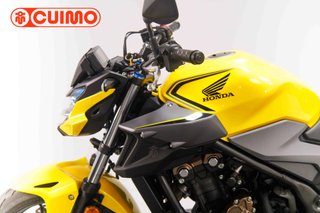 HONDA CB 500 F