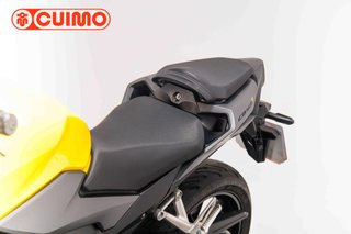 HONDA CB 500 F