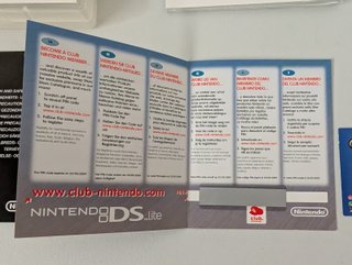 Mario Kart DS Nintendo DS