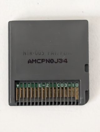 Mario Kart DS Nintendo DS