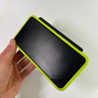 Nintendo 2DS Nera