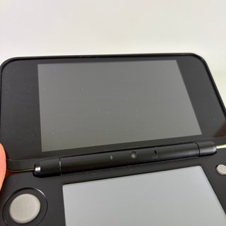 Nintendo 2DS Nera