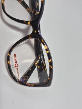 Gafas Etnia Barcelona Tortoise