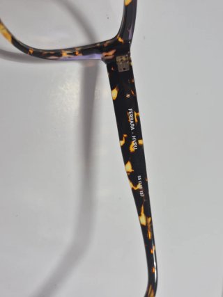 Gafas Etnia Barcelona Tortoise