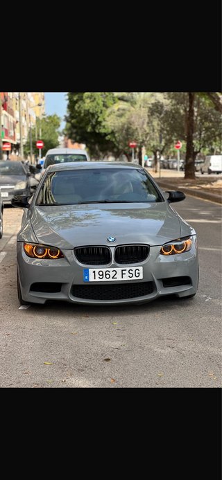 BMW Serie 3 2008