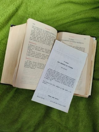 Breviario Francescano Liturgia delle Ore 1975