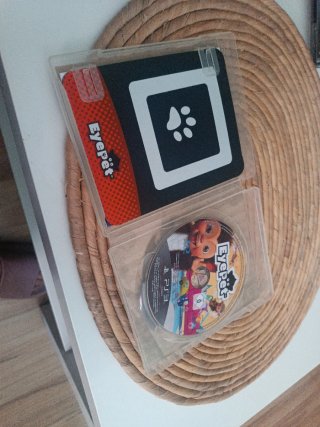 EyePet PS3 (PlayStation 3)