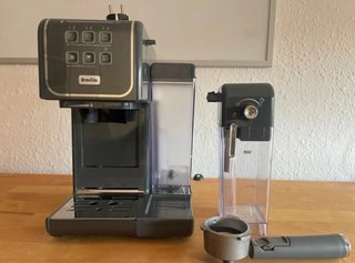 Macchina da caffè Breville One-Touch Prima Latte II