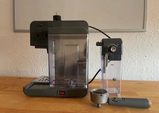 Macchina da caffè Breville One-Touch Prima Latte II