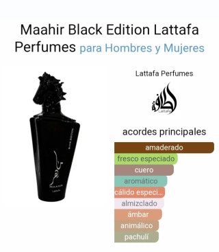 Lote 5 perfumes y 1 ambientador Lattafa