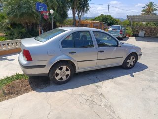 Volkswagen Bora 2005
