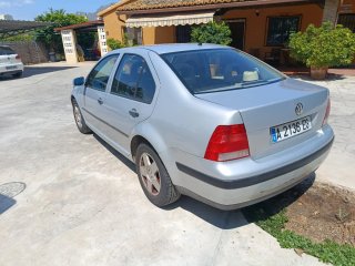 Volkswagen Bora 2005