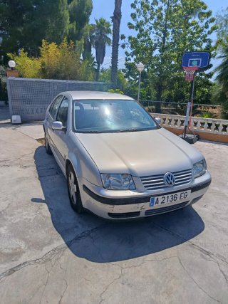 Volkswagen Bora 2005