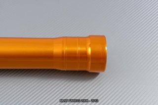 Vainas de horquilla SPR BMW F800GS 2008 - 2012
