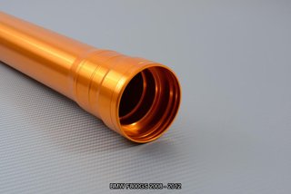 Vainas de horquilla SPR BMW F800GS 2008 - 2012