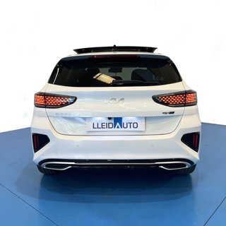 KIA Ceed GT LINE
