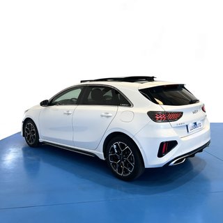 KIA Ceed GT LINE