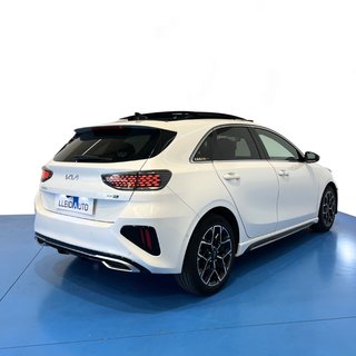 KIA Ceed GT LINE