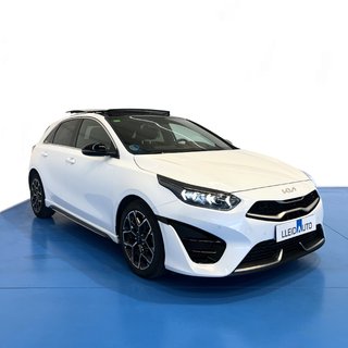 KIA Ceed GT LINE