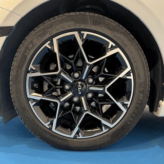 KIA Ceed GT LINE