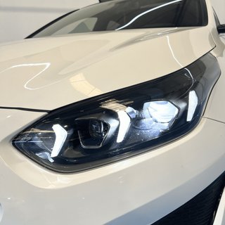 KIA Ceed GT LINE