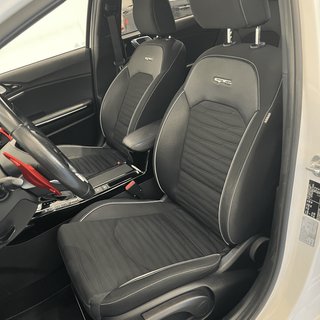KIA Ceed GT LINE