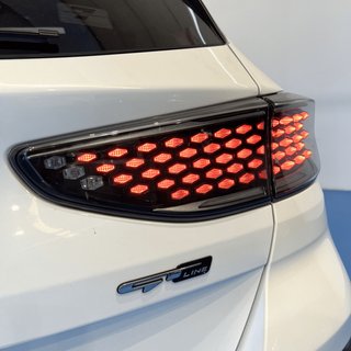 KIA Ceed GT LINE