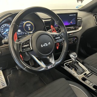 KIA Ceed GT LINE