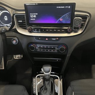 KIA Ceed GT LINE