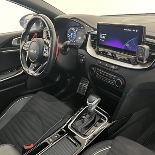 KIA Ceed GT LINE