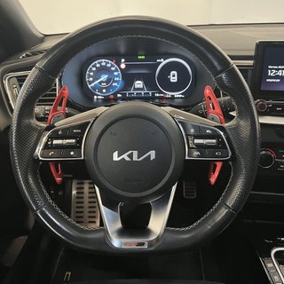 KIA Ceed GT LINE