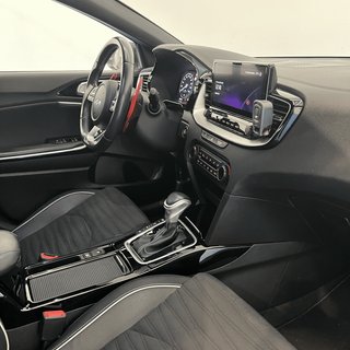 KIA Ceed GT LINE