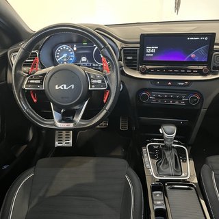 KIA Ceed GT LINE
