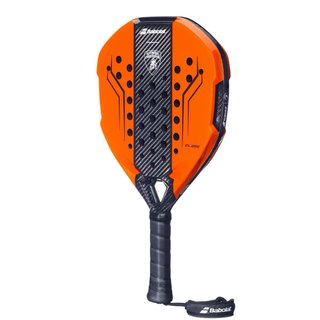 Pala Pádel Babolat Lamborghini BL002