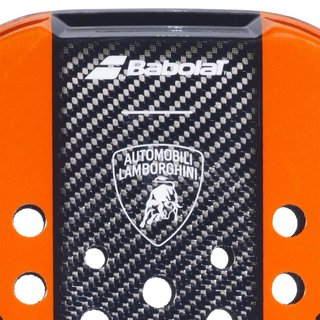 Pala Pádel Babolat Lamborghini BL002