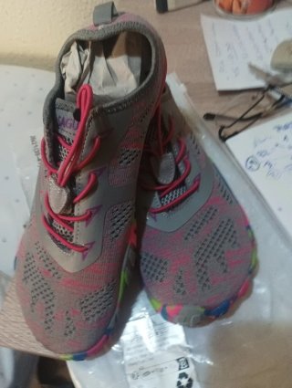 Zapatillas SAGUARO unisex T40