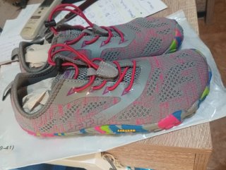 Zapatillas SAGUARO unisex T40