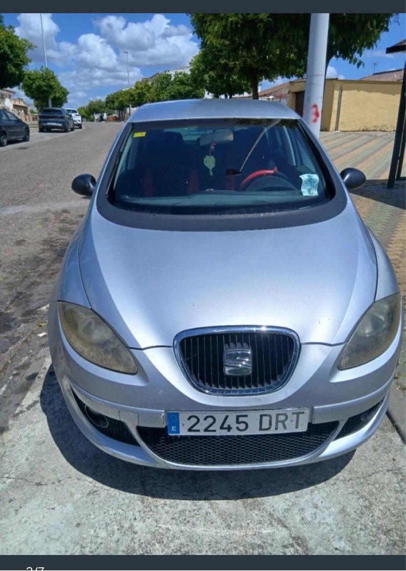 SEAT Altea 2004 - foto 1