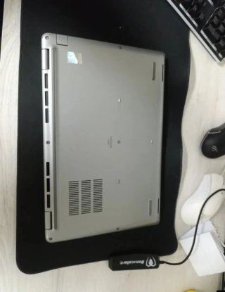 Portátil Dell Latitude 5440 i7 Gen 13 16GB RAM