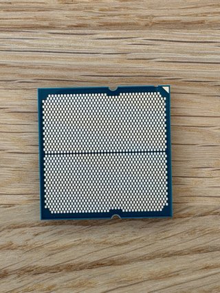 Ryzen 5 7600 con DEFECTO