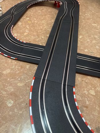 Carrera GO!!! Scalextric