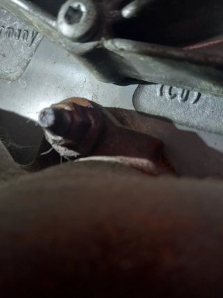 Motor Audi A5 2.0 TDI 177cv Completo