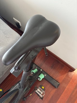 Bicicleta Estática Cecotec Fit