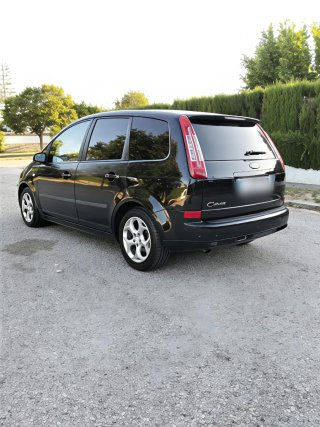 Ford C-MAX 2008