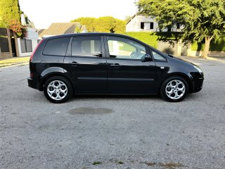 Ford C-MAX 2008