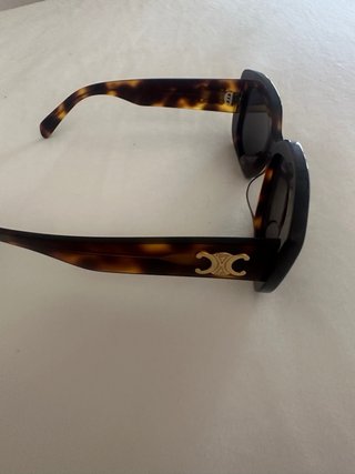 Gafas de Sol Celine Triomphe 04 Tortoise