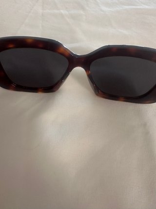 Gafas de Sol Celine Triomphe 04 Tortoise