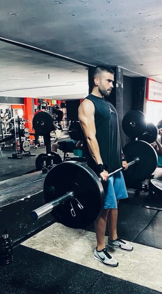 Entrenamiento personal